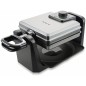 Emerio WM-110984.4 Vaffeljern Emerio WM-110984.4 Vaffeljern